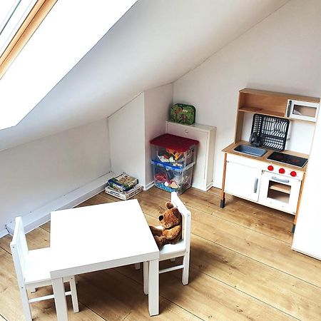 Ferienhaus Westwind Rhauderfehn エクステリア 写真