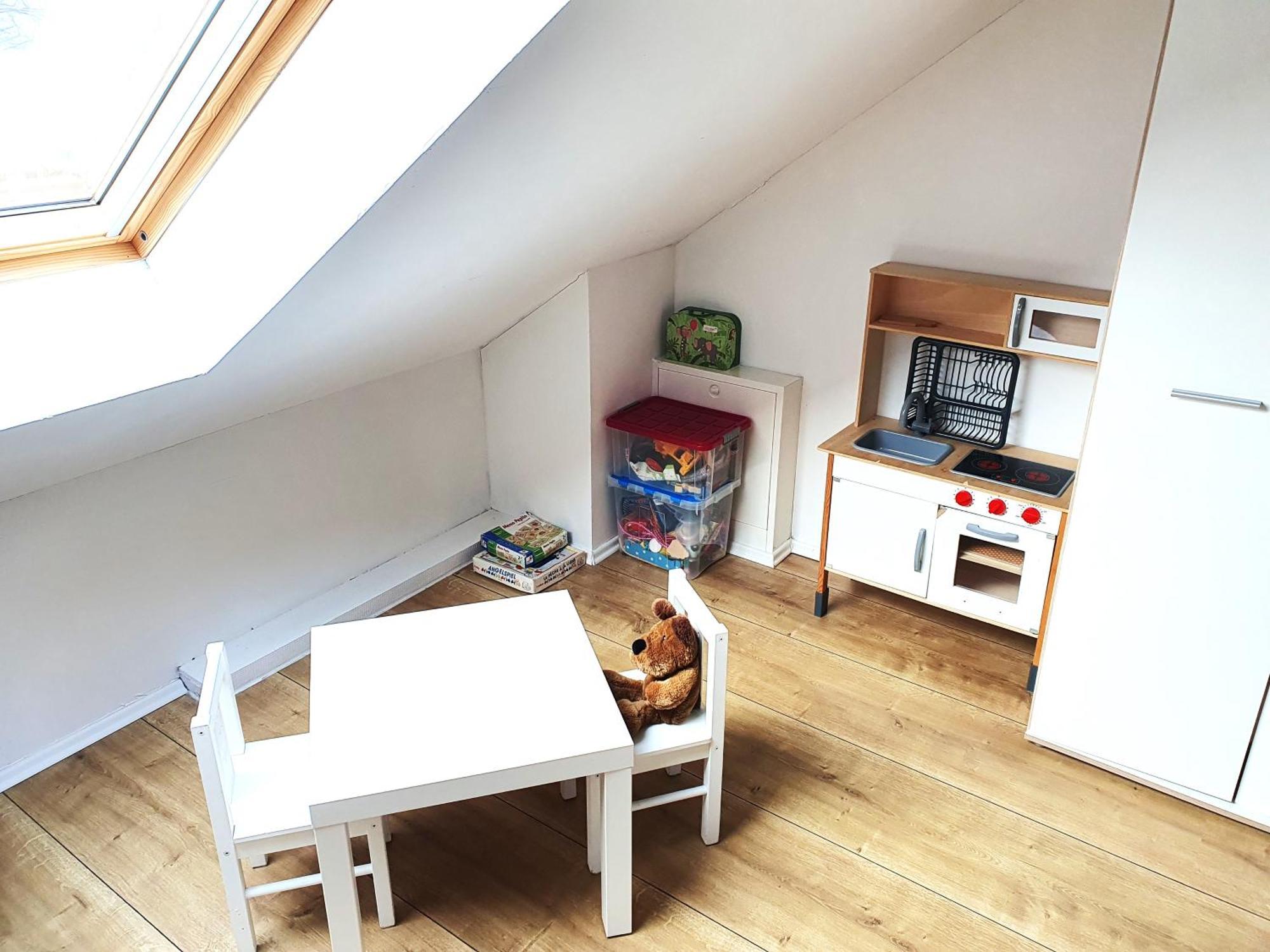 Ferienhaus Westwind Rhauderfehn エクステリア 写真
