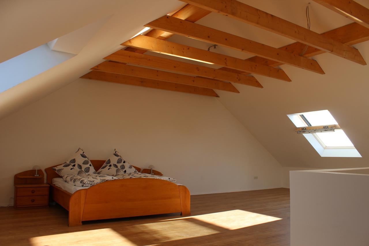 Ferienhaus Westwind Rhauderfehn エクステリア 写真