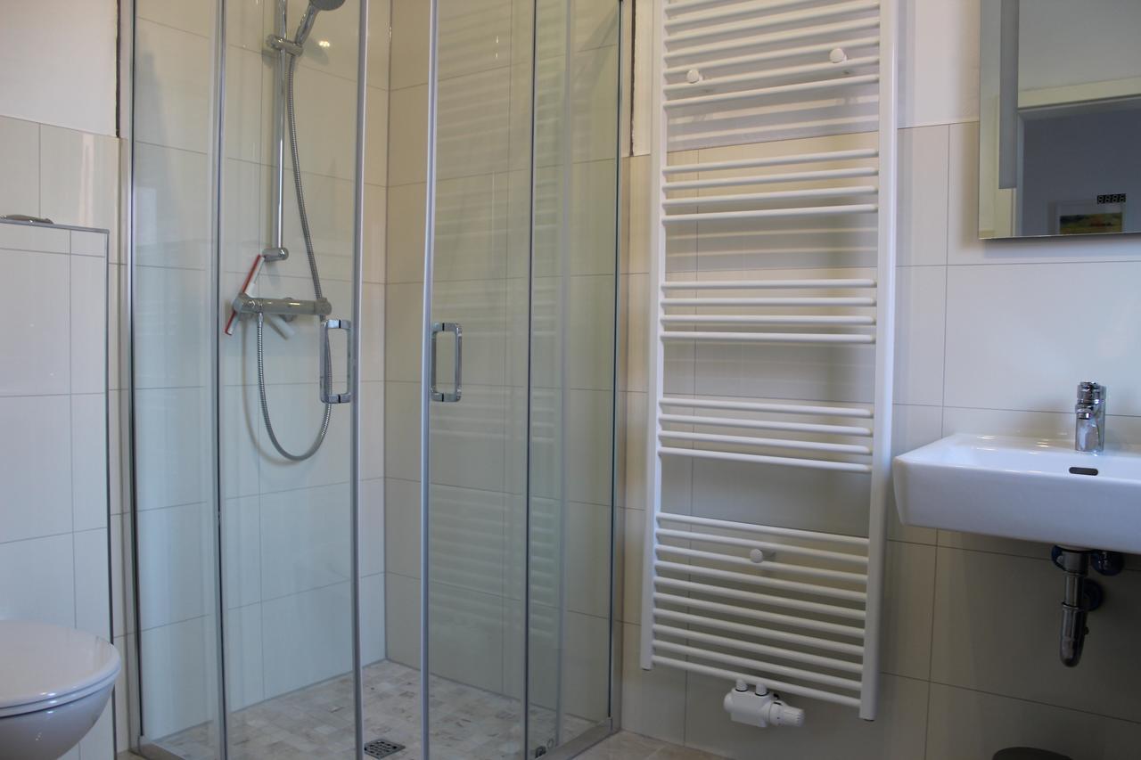 Ferienhaus Westwind Rhauderfehn エクステリア 写真